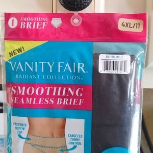 4x MUFFIN TOP PANTY VANITY FAIR